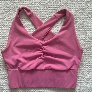 Tiger Mist Sports Bra